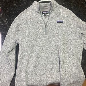 Patagonia Crewneck